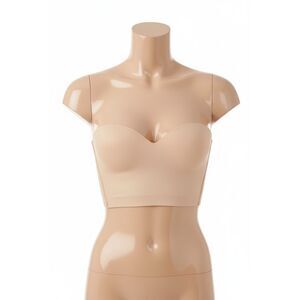 Wacoal Strapless Bra in Nude